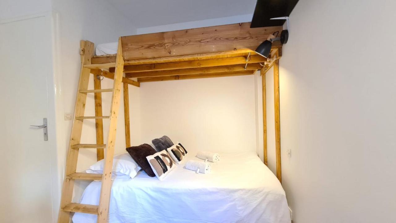 Studio Cosy Proche Du Lac Annecy Exterior photo